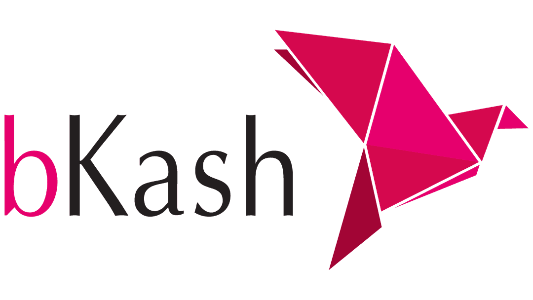 bKash payment method
