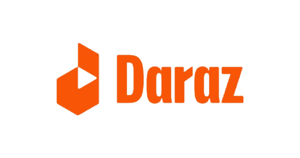 Daraz logo
