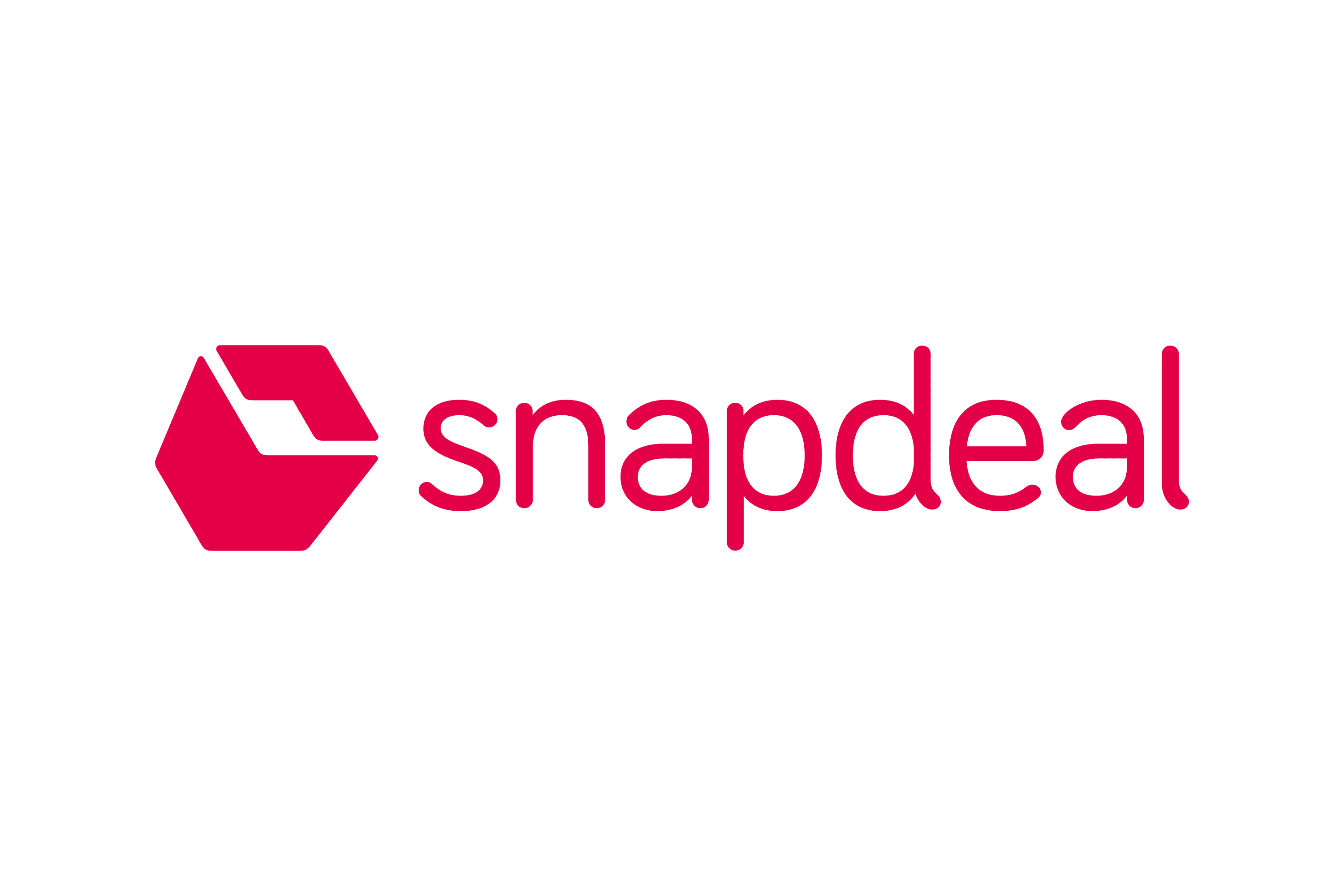 Snapdeal logo